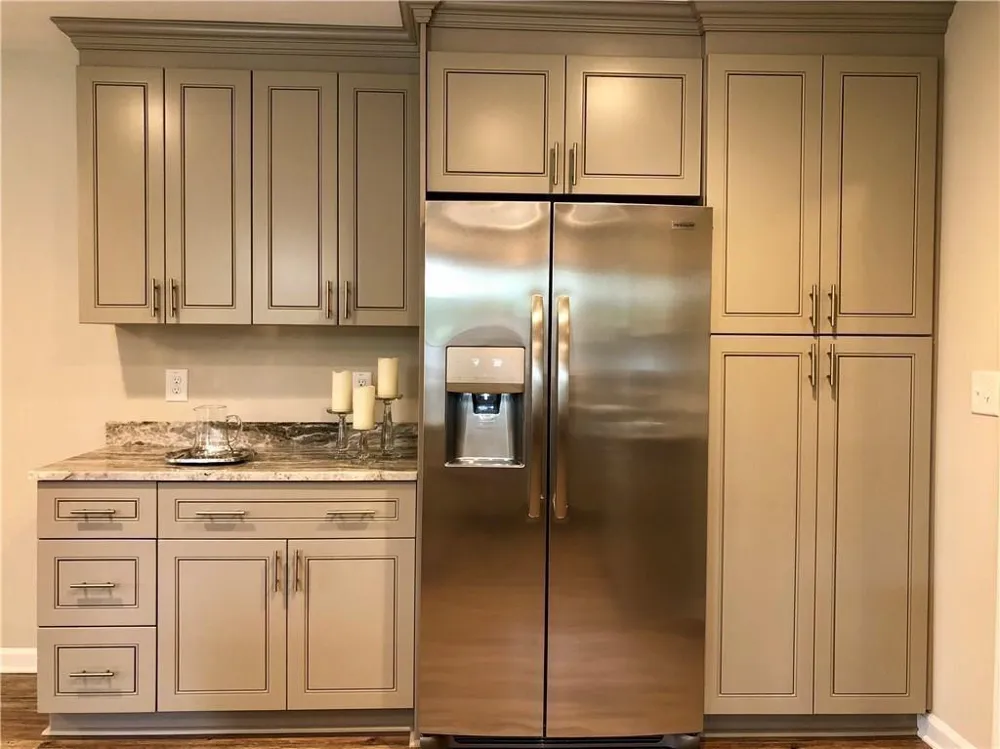 4142 Blackhawk Drive Stone Mountain, GA 30083