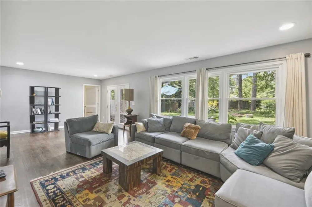 4142 Blackhawk Drive Stone Mountain, GA 30083