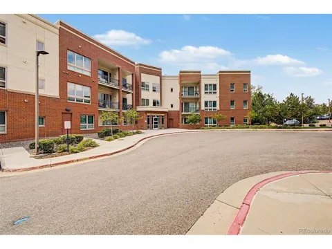 4885 S Monaco Street #201