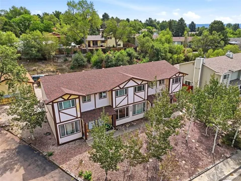 5535 Tomah Drive