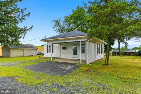 1405 SHARTLESVILLE ROAD