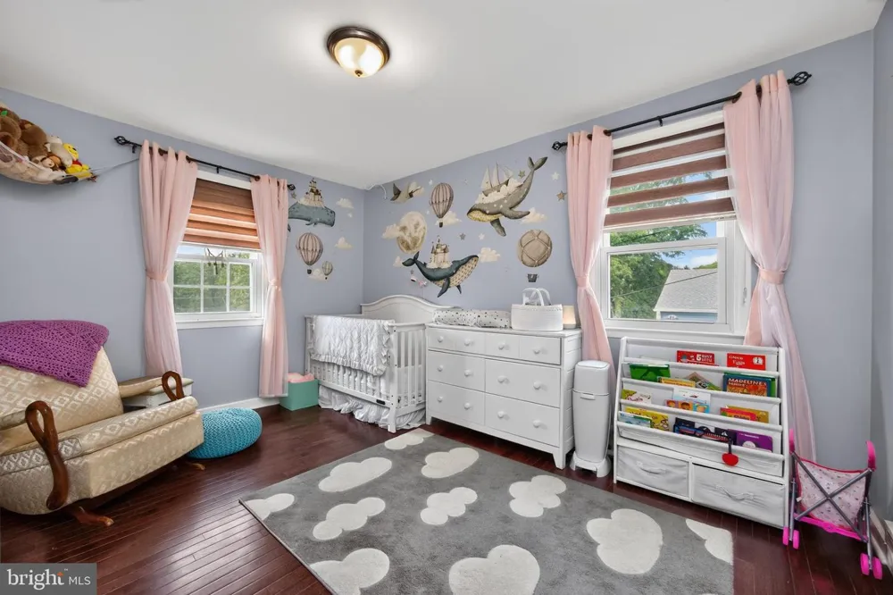 721 S PARK AVENUE Eagleville, PA 19403