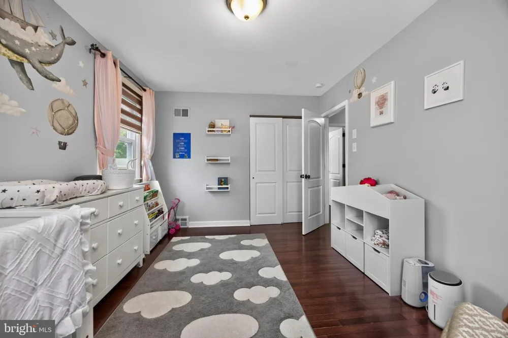 721 S PARK AVENUE Eagleville, PA 19403
