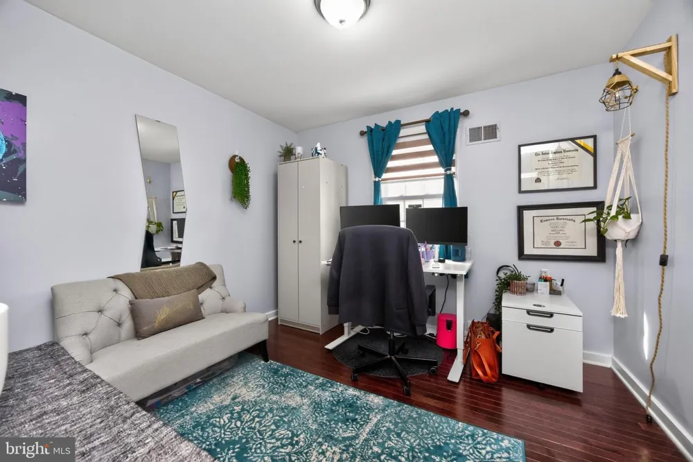 721 S PARK AVENUE Eagleville, PA 19403