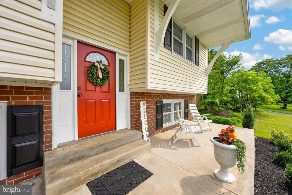 721 S PARK AVENUE Eagleville, PA 19403