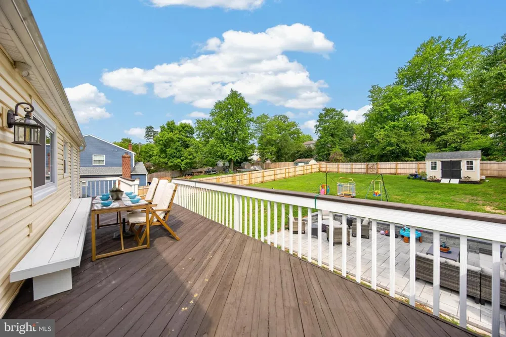 721 S PARK AVENUE Eagleville, PA 19403