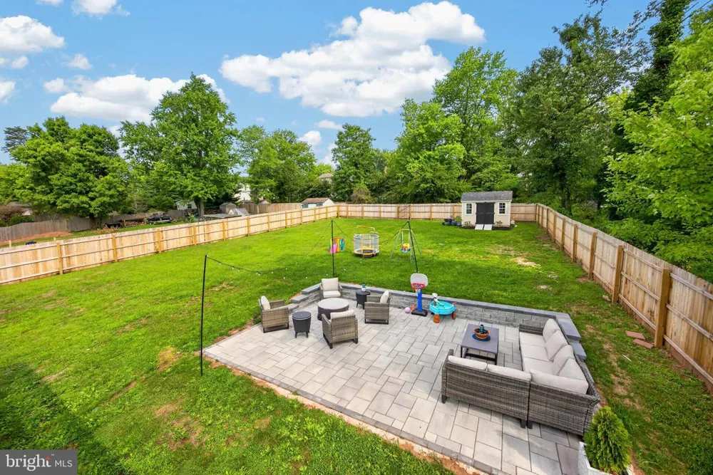 721 S PARK AVENUE Eagleville, PA 19403