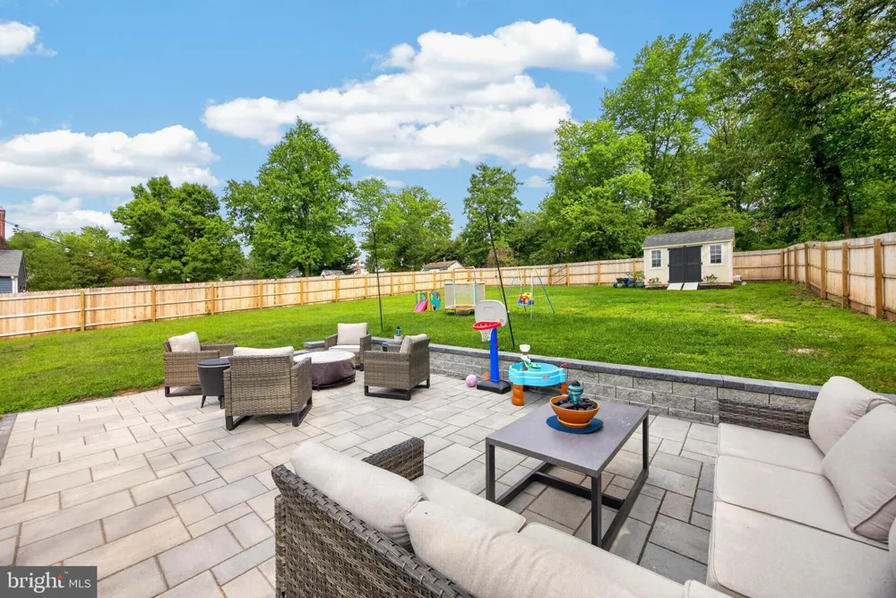 721 S PARK AVENUE Eagleville, PA 19403