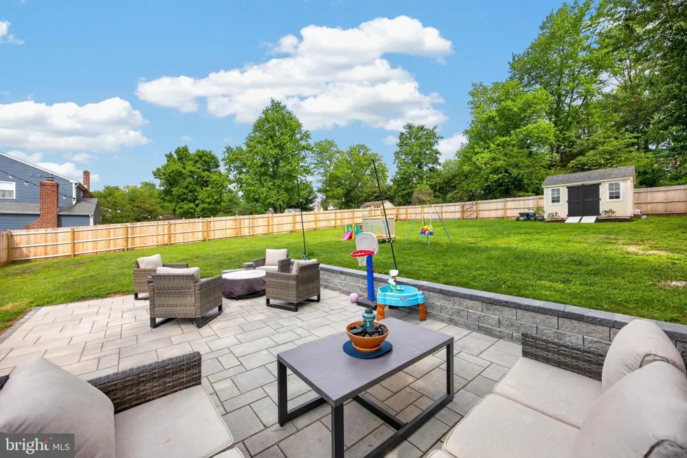 721 S PARK AVENUE Eagleville, PA 19403