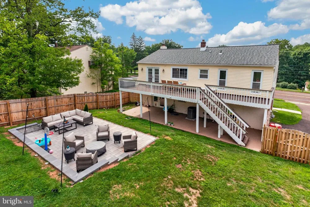 721 S PARK AVENUE Eagleville, PA 19403
