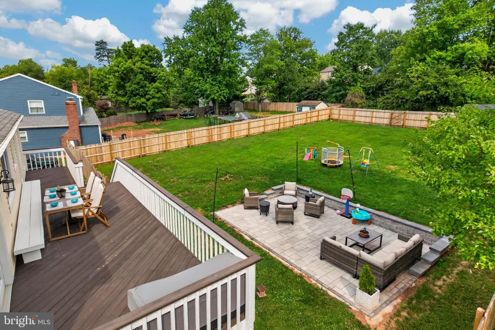 721 S PARK AVENUE Eagleville, PA 19403