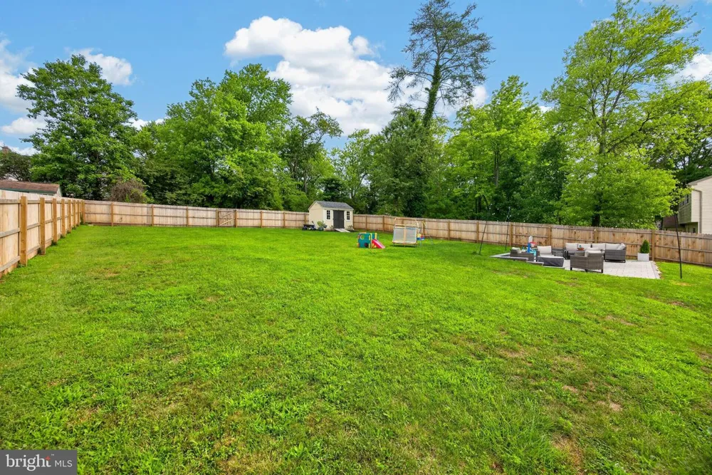 721 S PARK AVENUE Eagleville, PA 19403