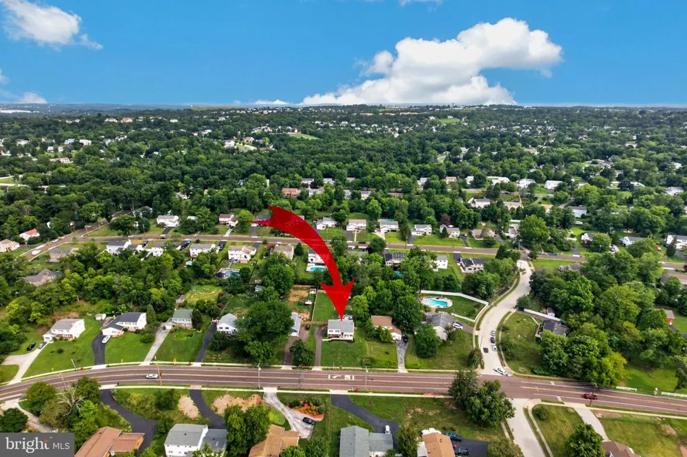 721 S PARK AVENUE Eagleville, PA 19403