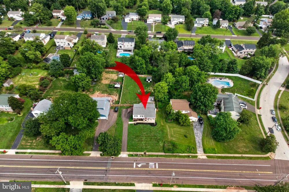 721 S PARK AVENUE Eagleville, PA 19403