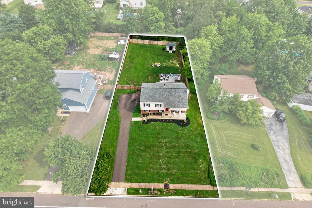 721 S PARK AVENUE Eagleville, PA 19403