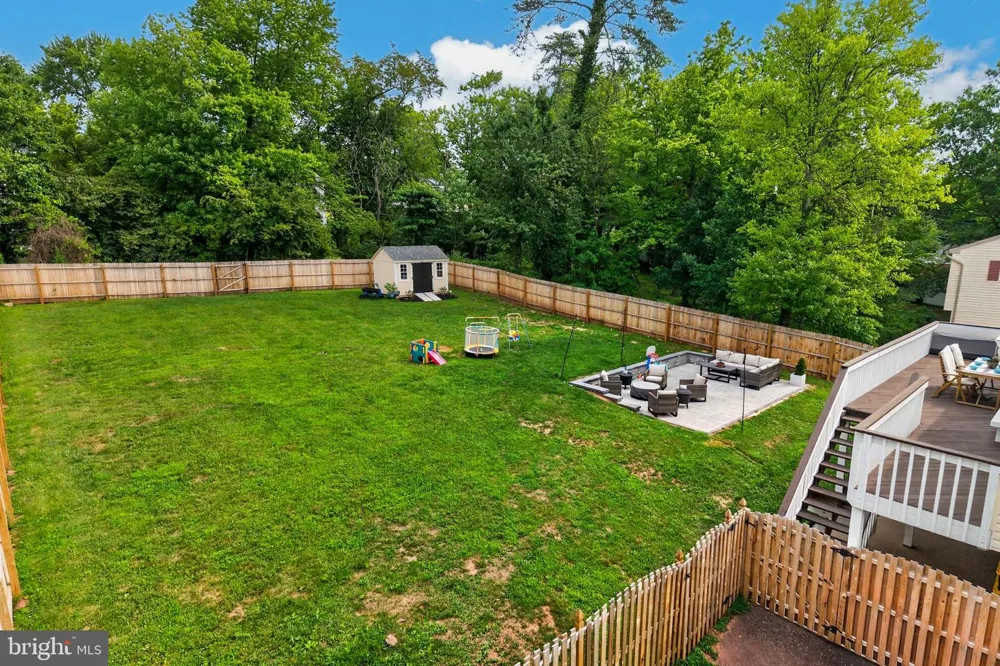 721 S PARK AVENUE Eagleville, PA 19403