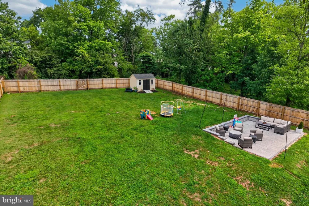 721 S PARK AVENUE Eagleville, PA 19403