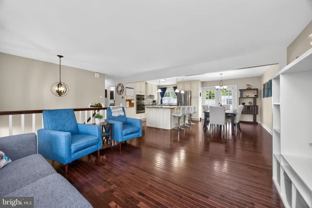 721 S PARK AVENUE Eagleville, PA 19403