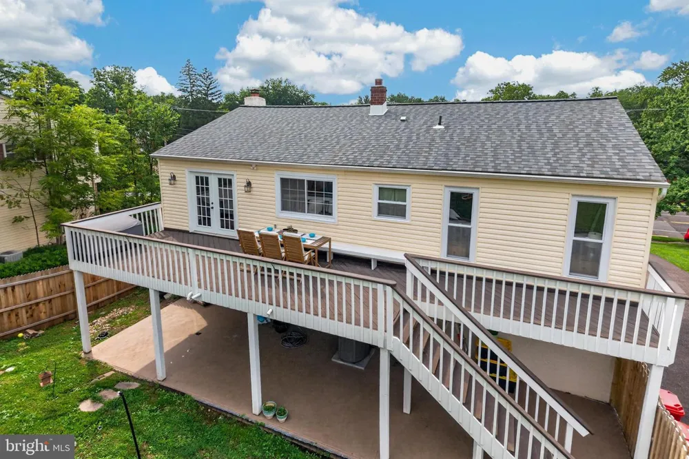721 S PARK AVENUE Eagleville, PA 19403
