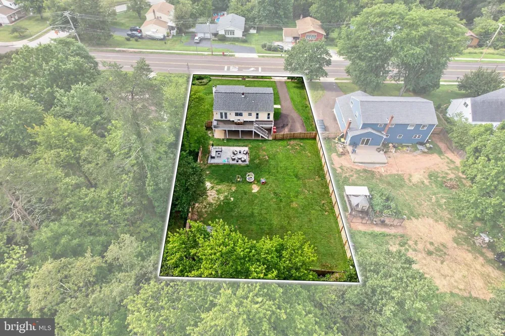 721 S PARK AVENUE Eagleville, PA 19403