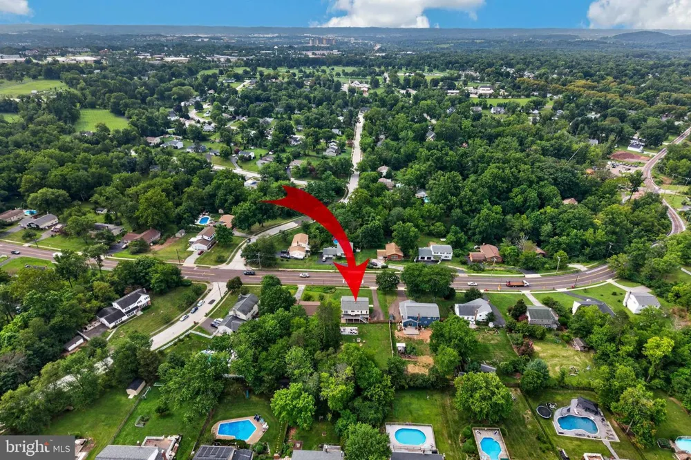 721 S PARK AVENUE Eagleville, PA 19403