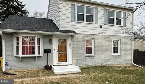 1034 DUMBARTON ROAD