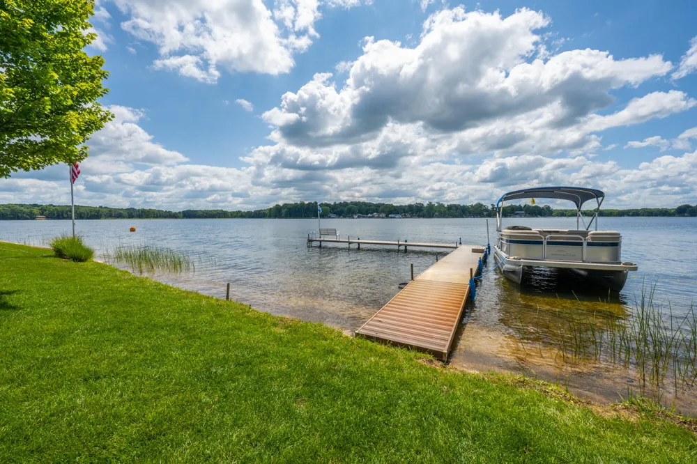 80885 County Road 652 Lawton, MI 49065