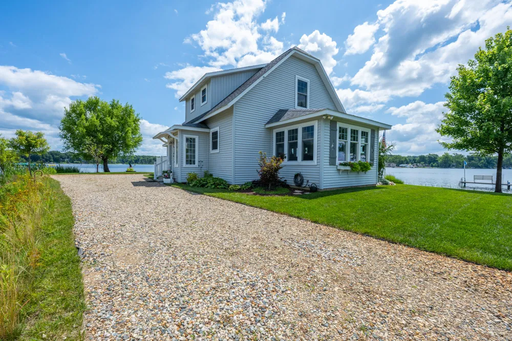 80885 County Road 652 Lawton, MI 49065