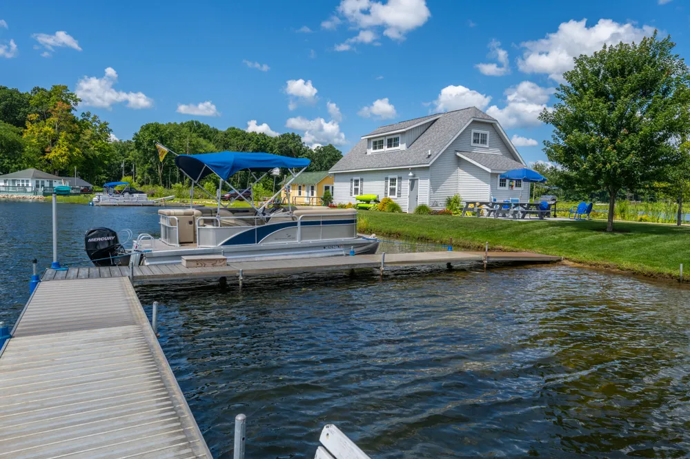 80885 County Road 652 Lawton, MI 49065
