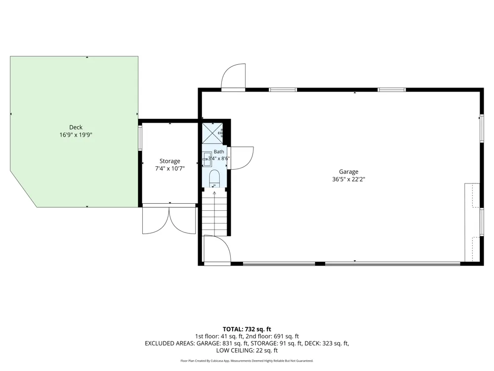 80885 County Road 652 Lawton, MI 49065