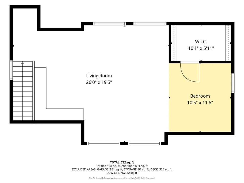 80885 County Road 652 Lawton, MI 49065