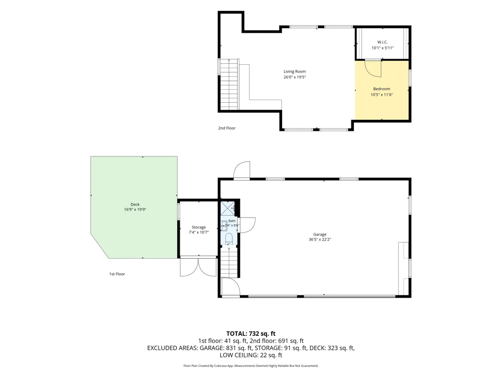 80885 County Road 652 Lawton, MI 49065