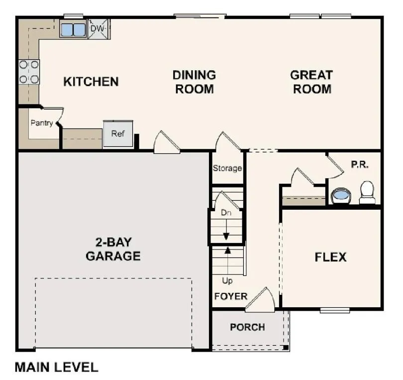 5769 Hemlock Drive SW Wyoming, MI 49418