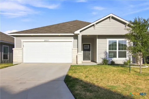 2827 Fox River Drive