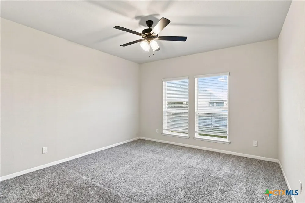 2827 Fox River Drive Temple, TX 76502