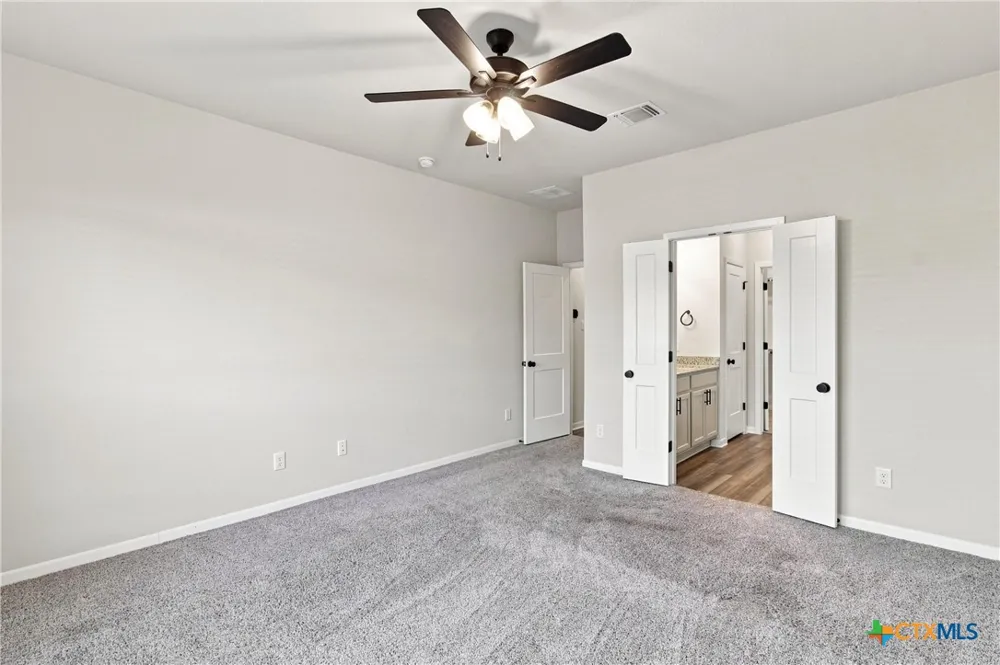 2827 Fox River Drive Temple, TX 76502