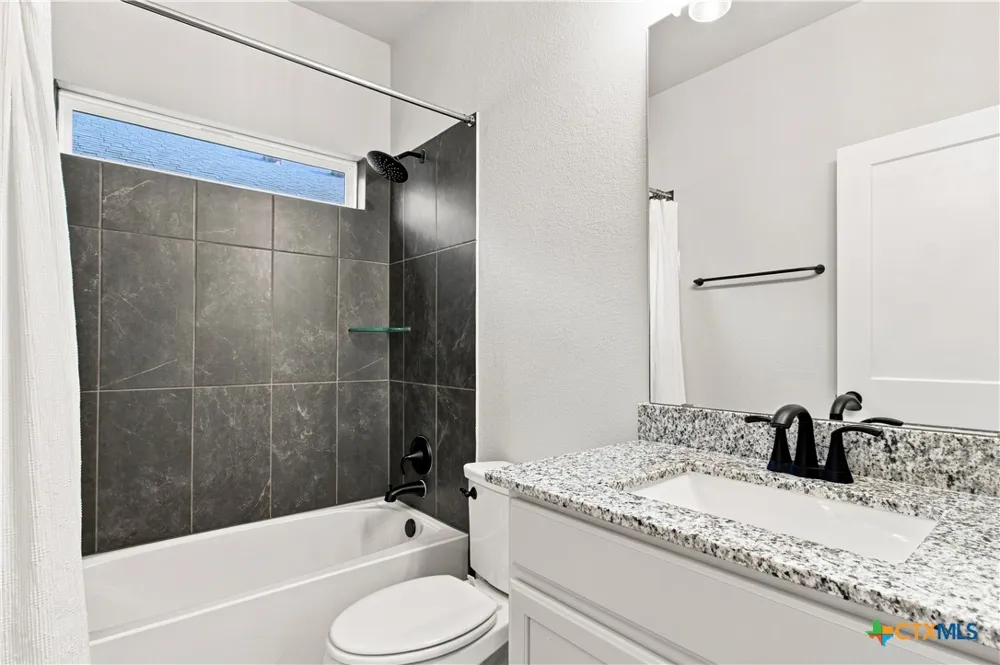 2827 Fox River Drive Temple, TX 76502