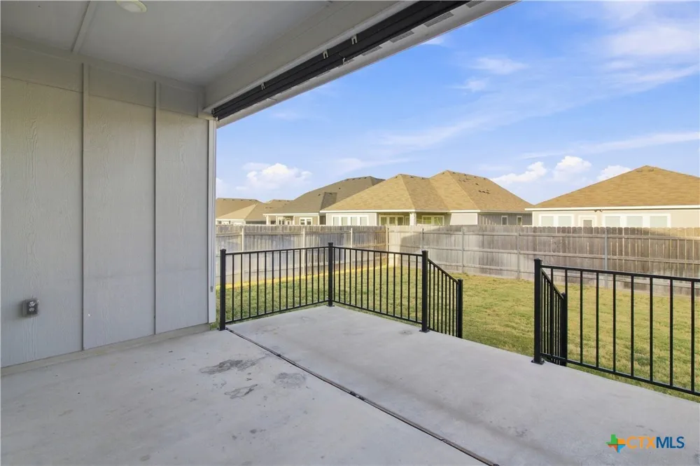 2827 Fox River Drive Temple, TX 76502