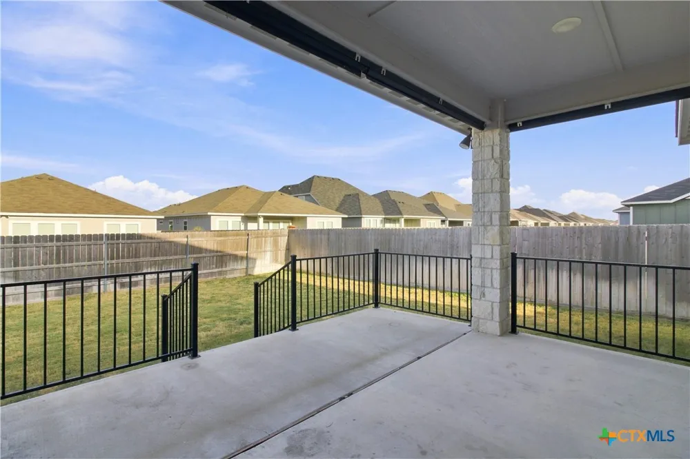 2827 Fox River Drive Temple, TX 76502