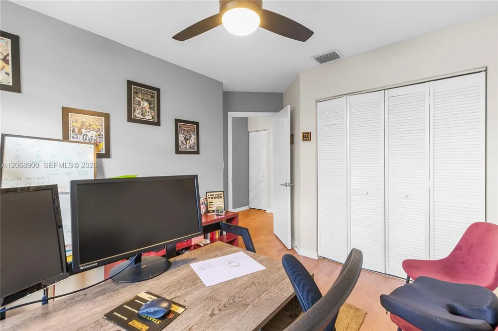12614 NW 12th Ct Sunrise, FL 33323