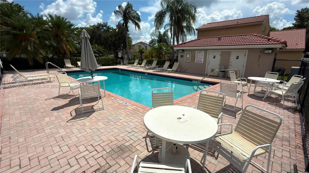 12614 NW 12th Ct Sunrise, FL 33323