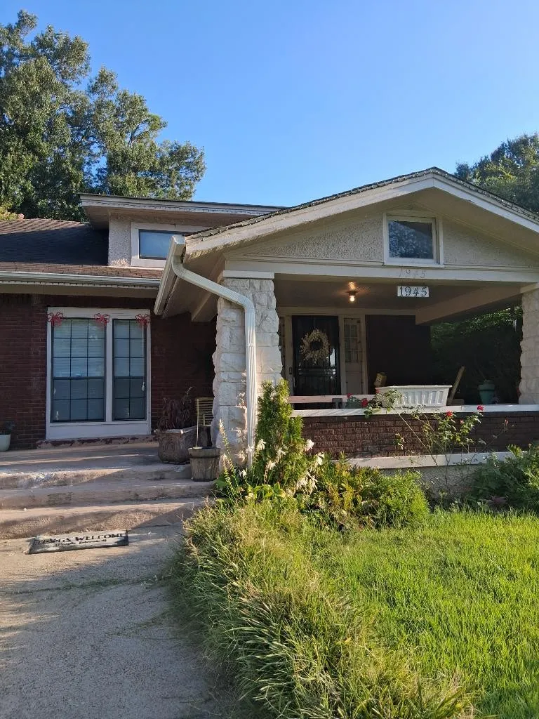 1945 Nelson Ave Memphis, TN 38104