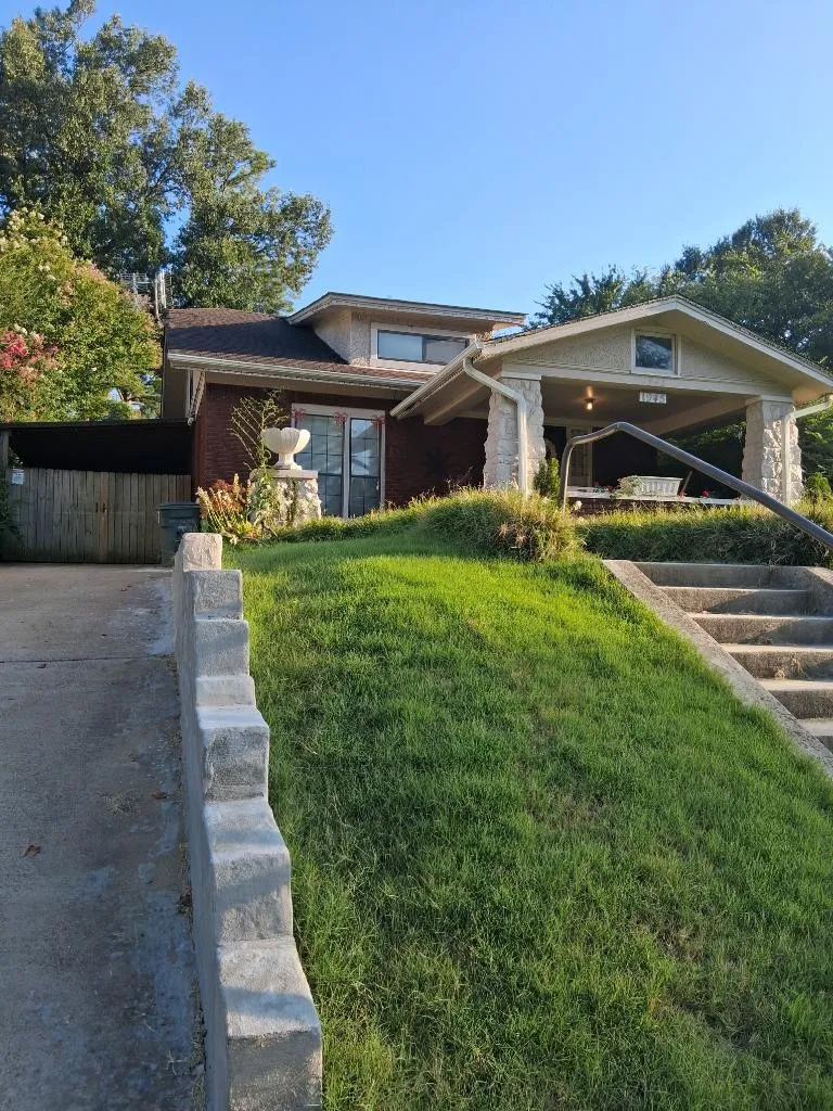 1945 Nelson Ave Memphis, TN 38104