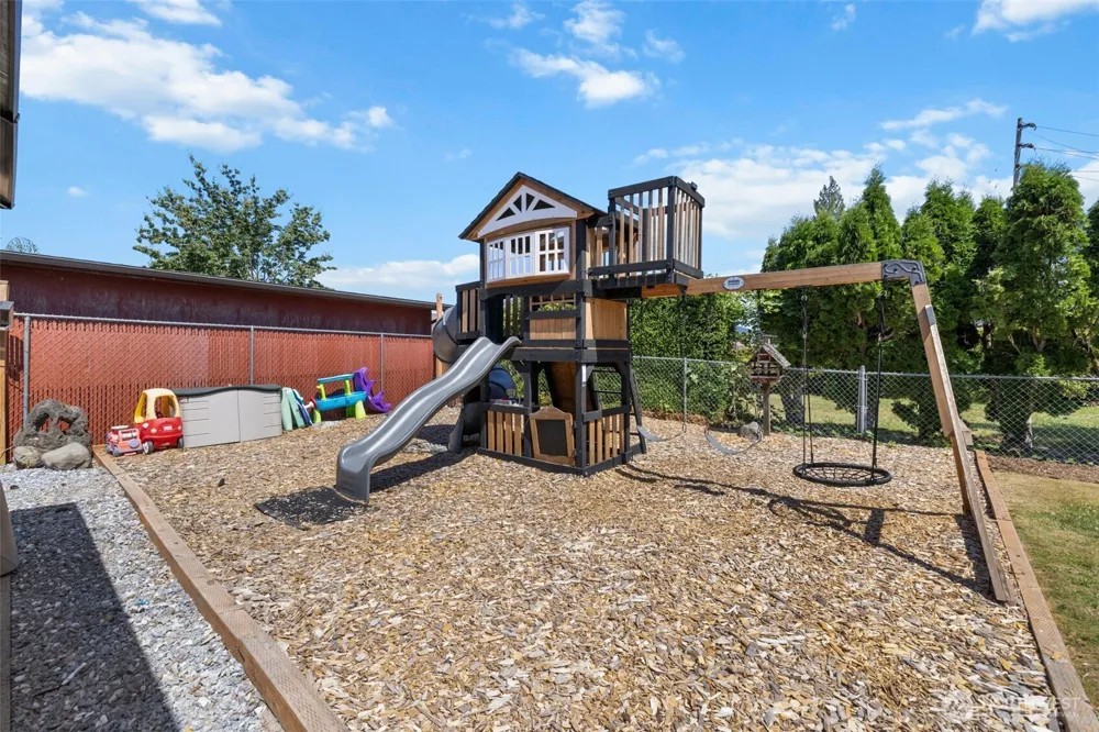 284 S 2nd Street Buckley, WA 98321
