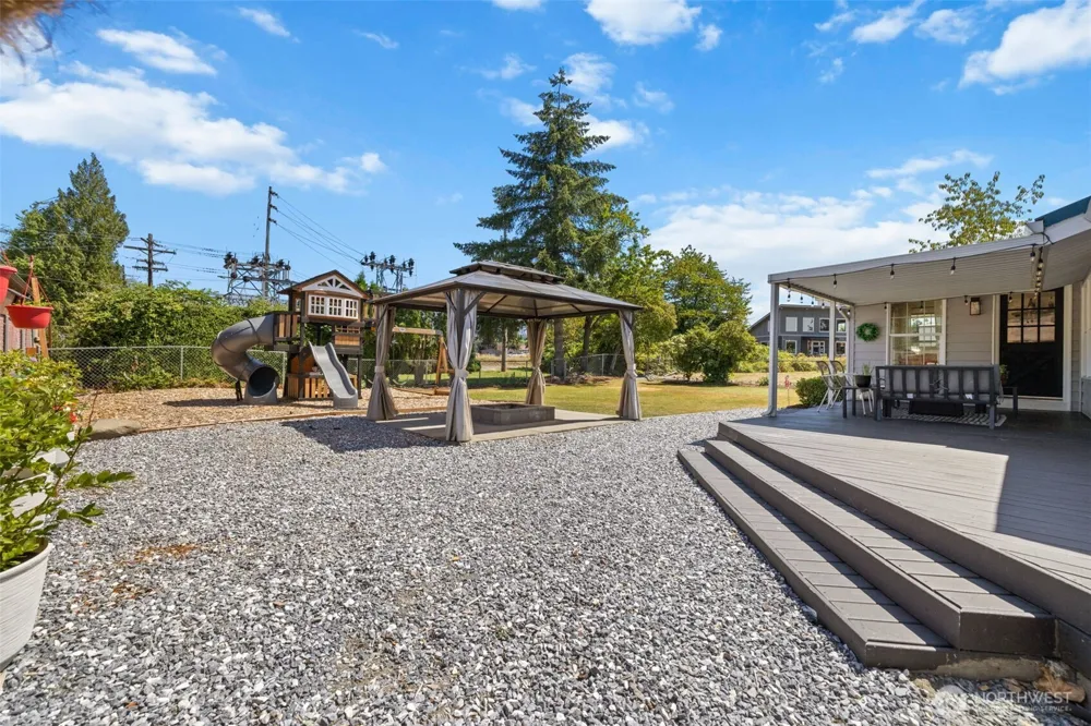 284 S 2nd Street Buckley, WA 98321