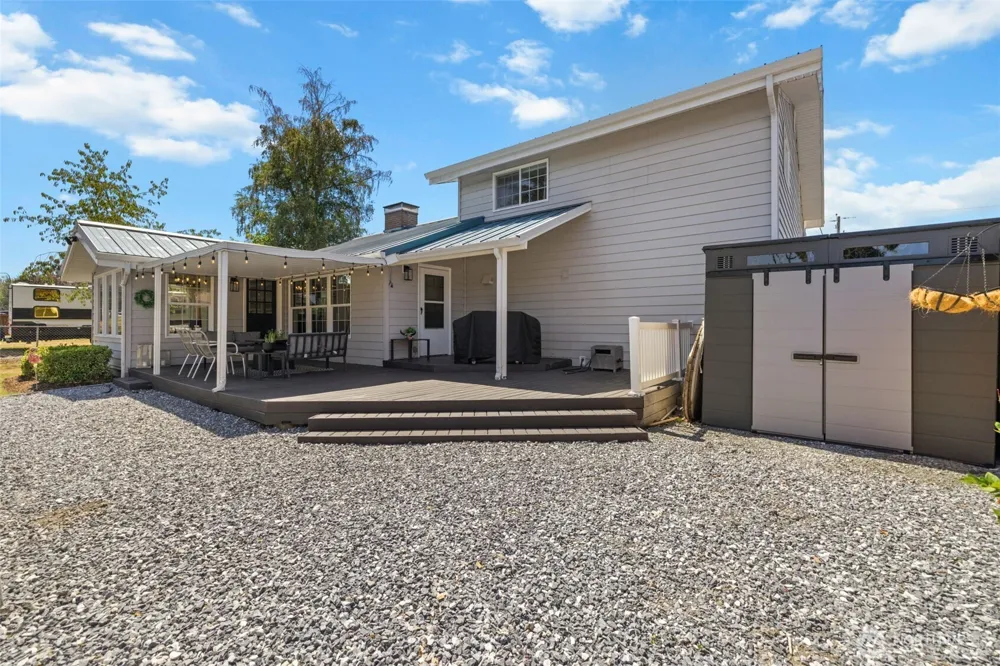 284 S 2nd Street Buckley, WA 98321
