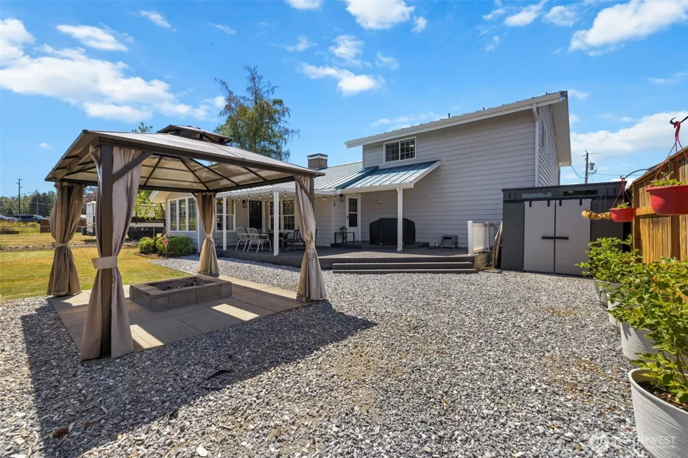 284 S 2nd Street Buckley, WA 98321