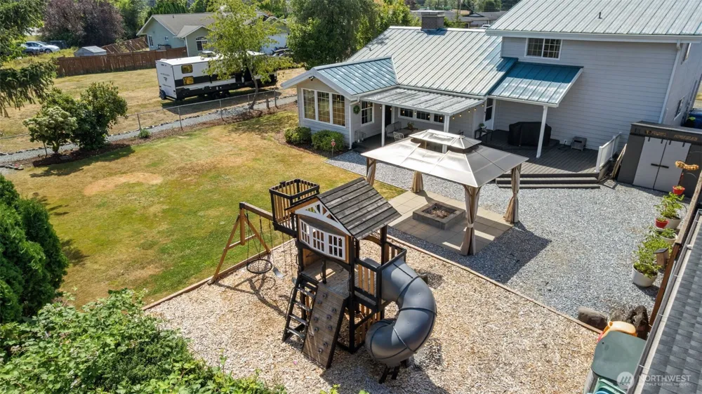 284 S 2nd Street Buckley, WA 98321