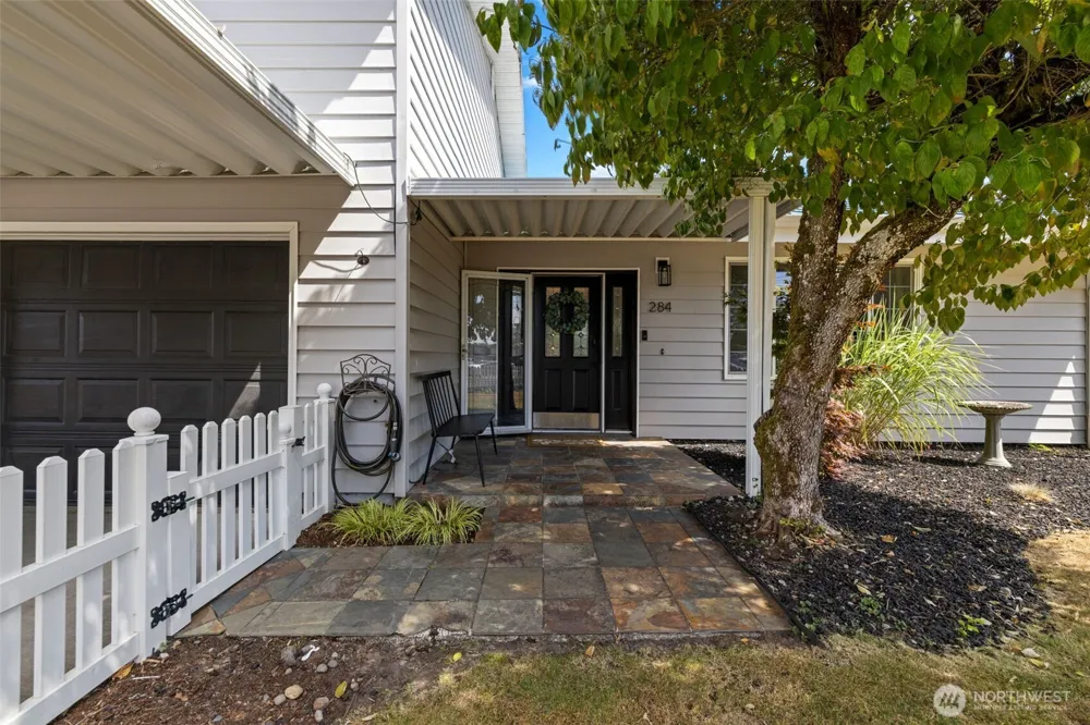 284 S 2nd Street Buckley, WA 98321