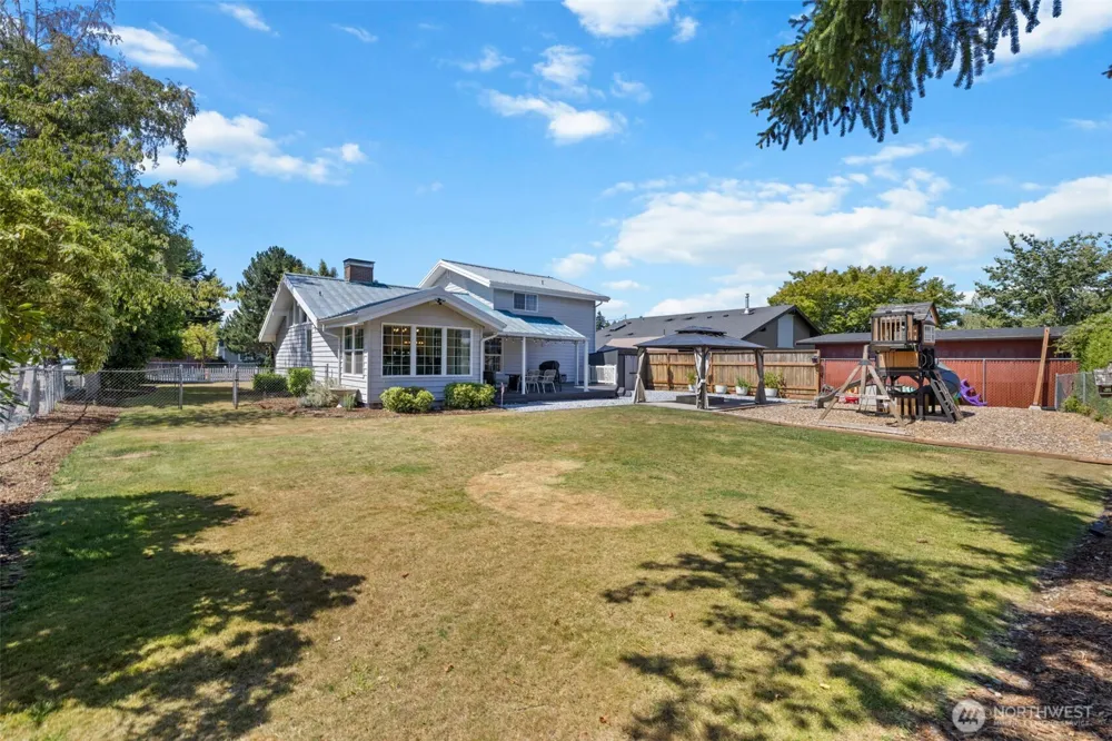 284 S 2nd Street Buckley, WA 98321